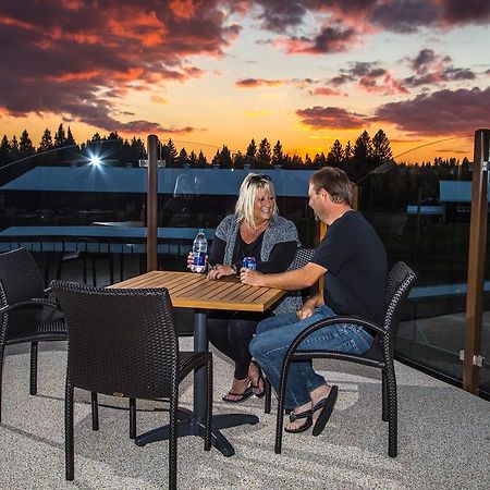 Elkhorn Resort, Spa, And Conference Centre Wasagaming Εξωτερικό φωτογραφία