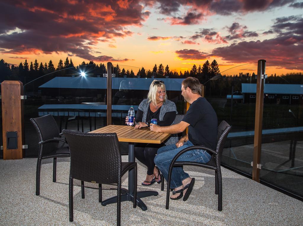 Elkhorn Resort, Spa, And Conference Centre Wasagaming Εξωτερικό φωτογραφία